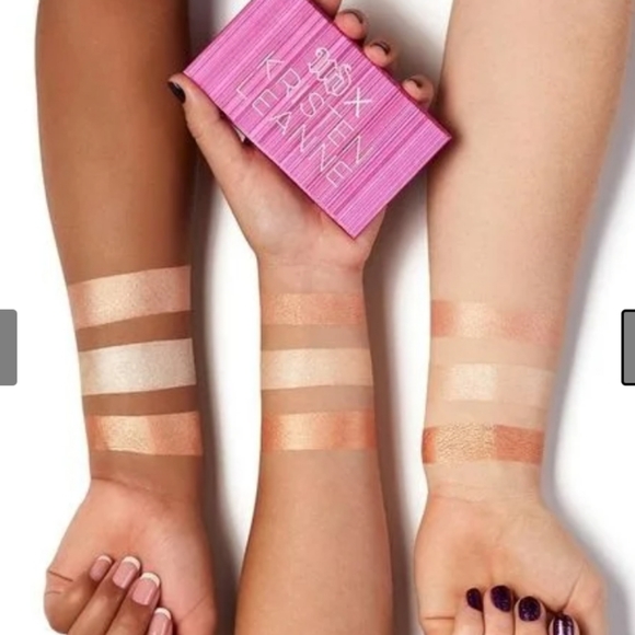 Urban Decay X Kristen Leanne BeautyBeam - Picture 3 of 3